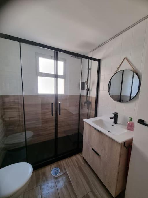 Apartament El Rincon De Eli Rincón de la Victoria Zewnętrze zdjęcie