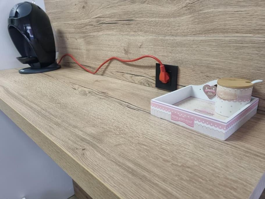 Apartament El Rincon De Eli Rincón de la Victoria Zewnętrze zdjęcie