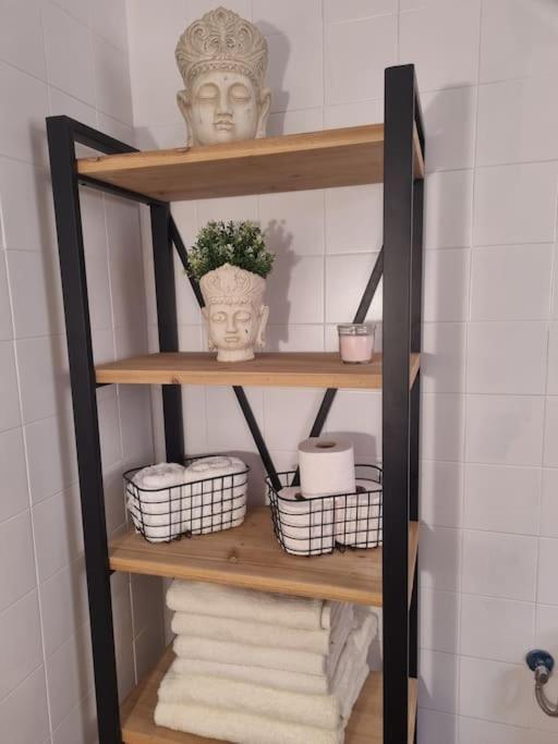 Apartament El Rincon De Eli Rincón de la Victoria Zewnętrze zdjęcie