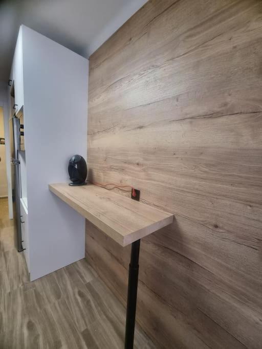 Apartament El Rincon De Eli Rincón de la Victoria Zewnętrze zdjęcie