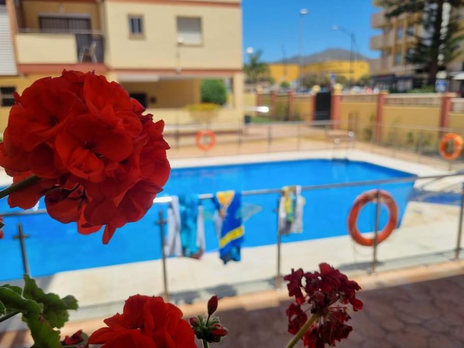 Apartament El Rincon De Eli Rincón de la Victoria Zewnętrze zdjęcie