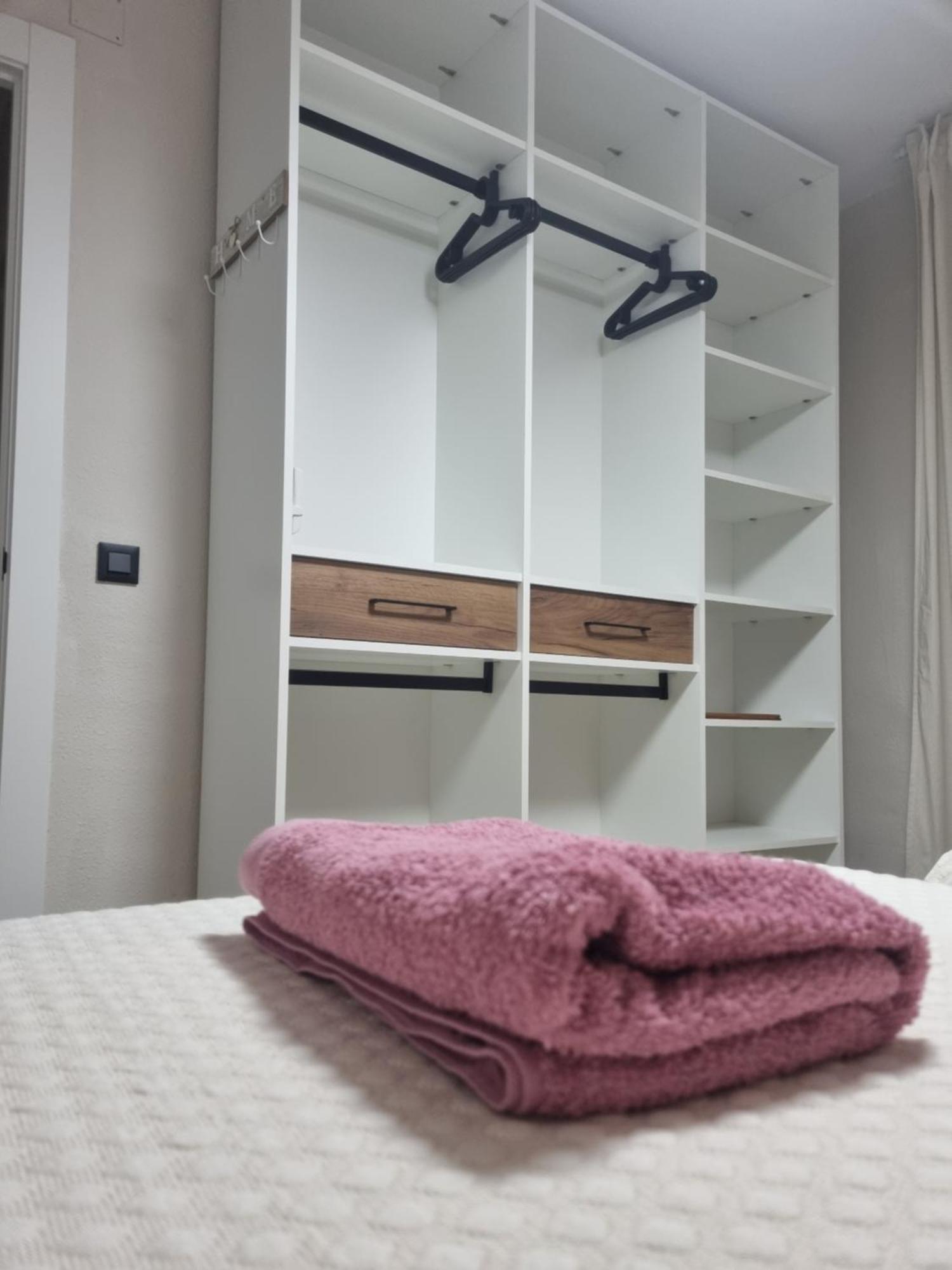 Apartament El Rincon De Eli Rincón de la Victoria Zewnętrze zdjęcie