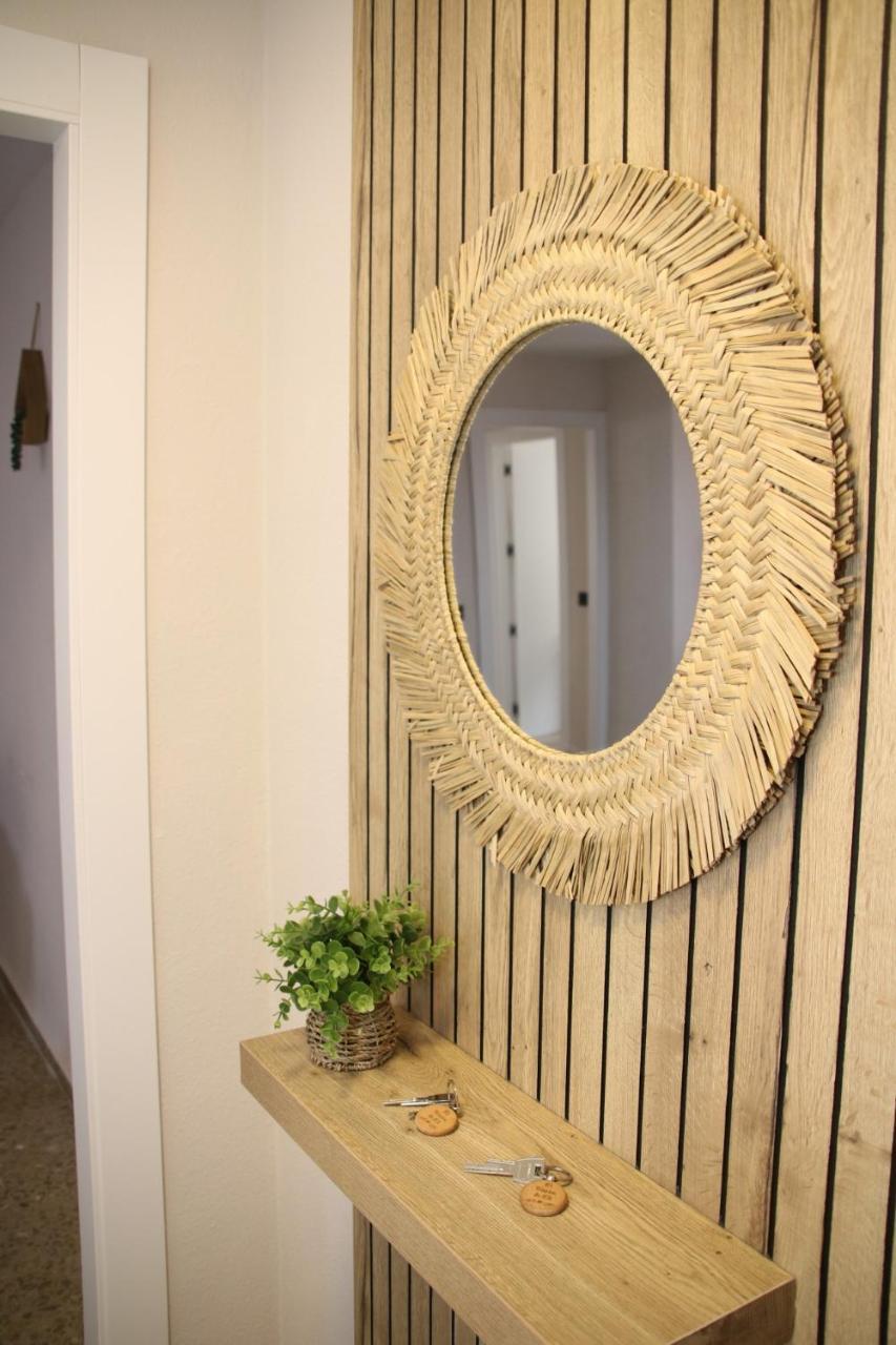 Apartament El Rincon De Eli Rincón de la Victoria Zewnętrze zdjęcie