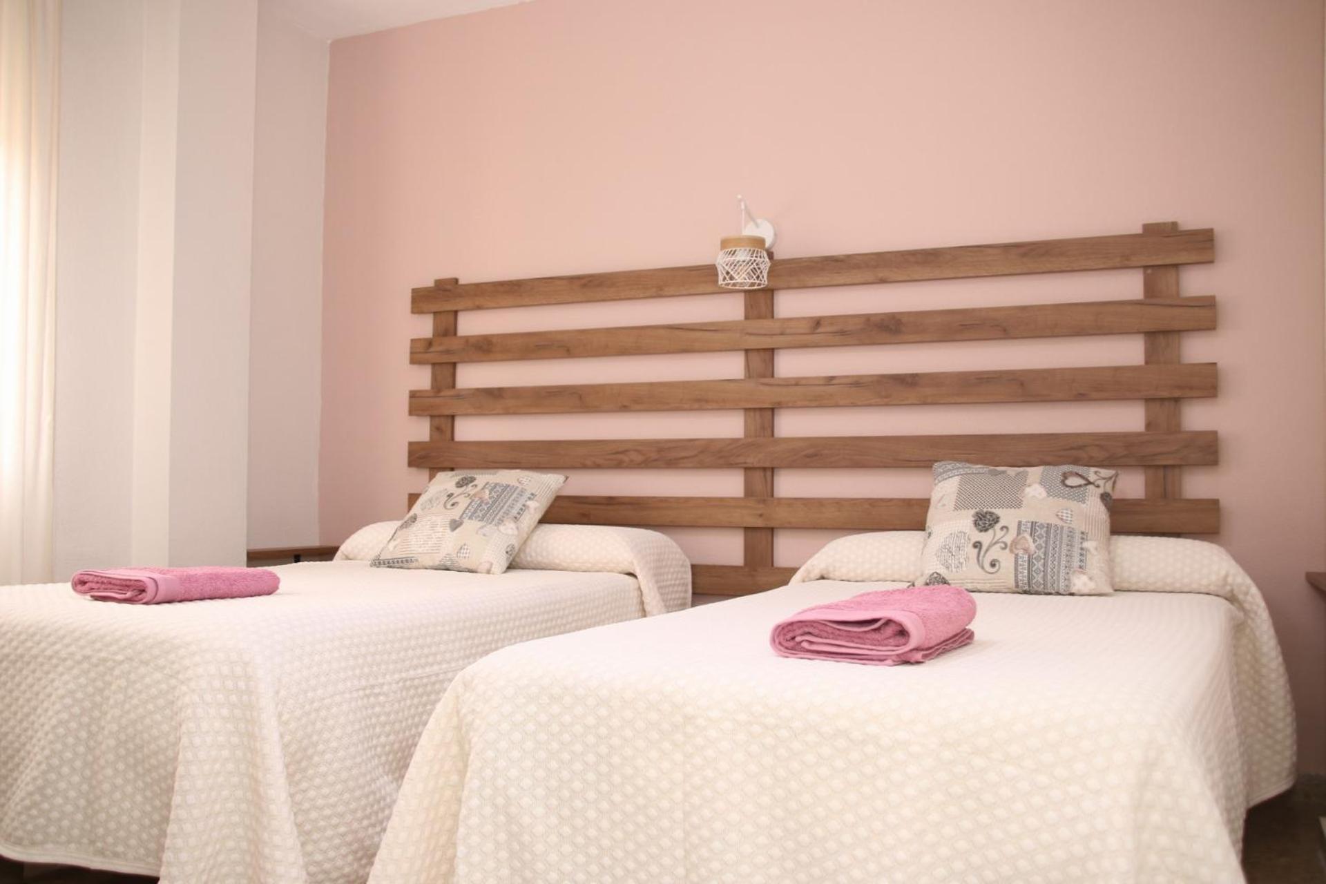Apartament El Rincon De Eli Rincón de la Victoria Zewnętrze zdjęcie