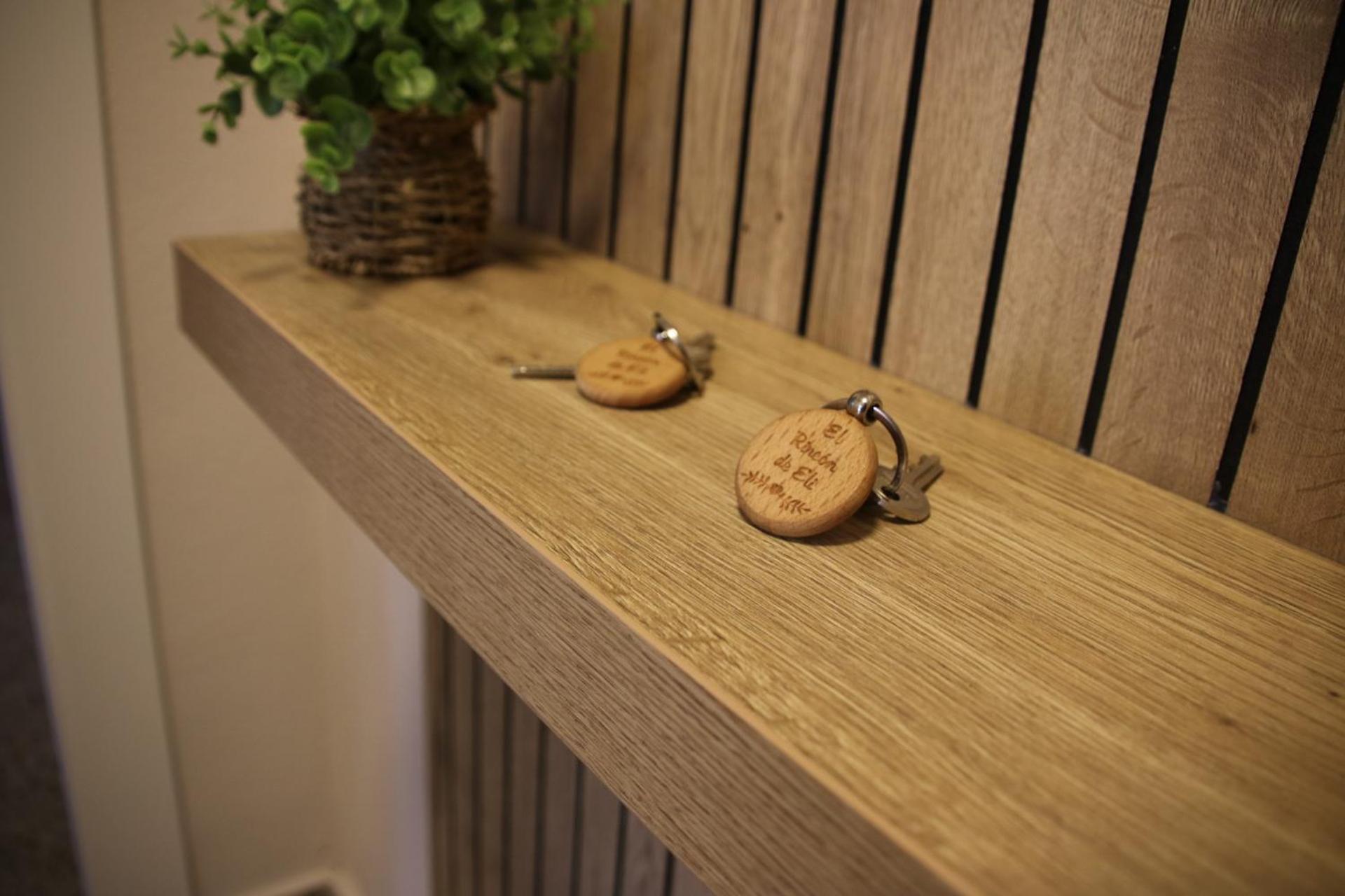 Apartament El Rincon De Eli Rincón de la Victoria Zewnętrze zdjęcie