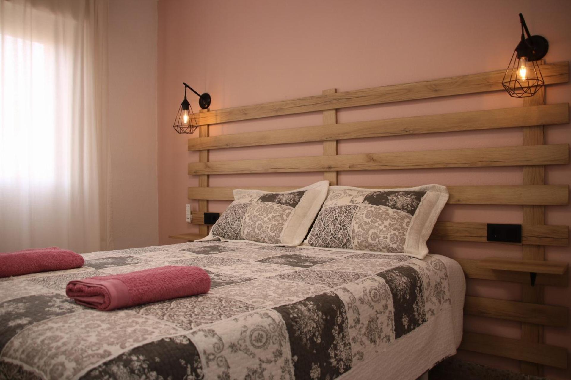 Apartament El Rincon De Eli Rincón de la Victoria Zewnętrze zdjęcie